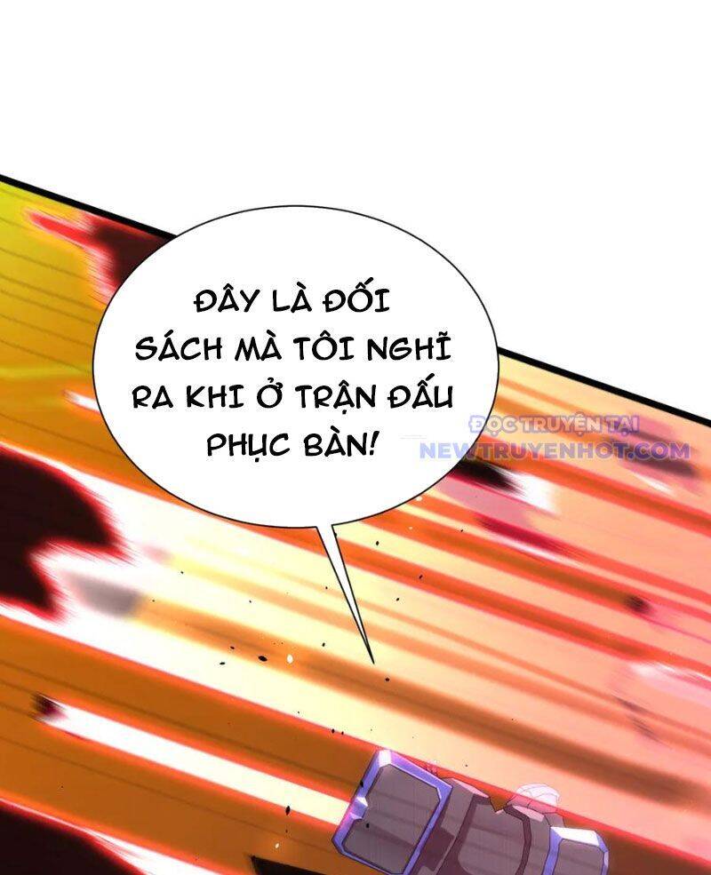 Thánh Hiệp Sĩ Cấp Sss Chap 58 - Next Chap 59