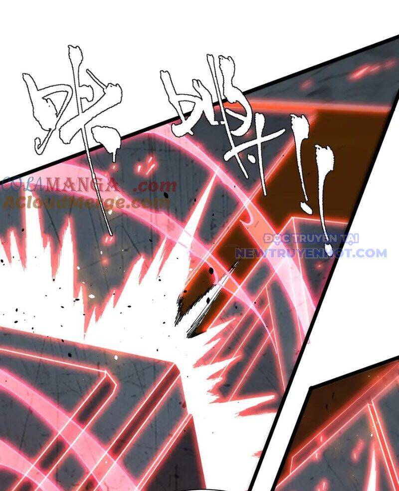 Thánh Hiệp Sĩ Cấp Sss Chap 58 - Next Chap 59