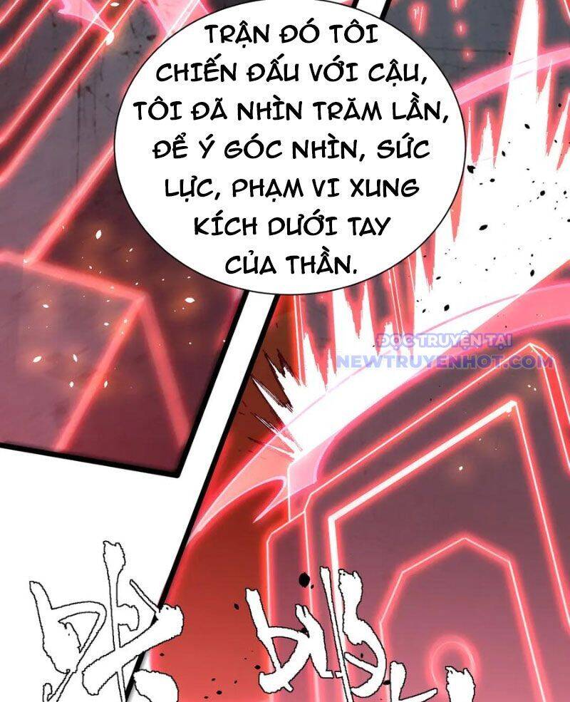 Thánh Hiệp Sĩ Cấp Sss Chap 58 - Next Chap 59