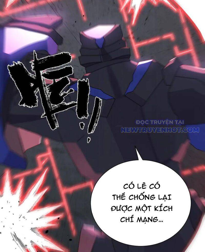 Thánh Hiệp Sĩ Cấp Sss Chap 58 - Next Chap 59