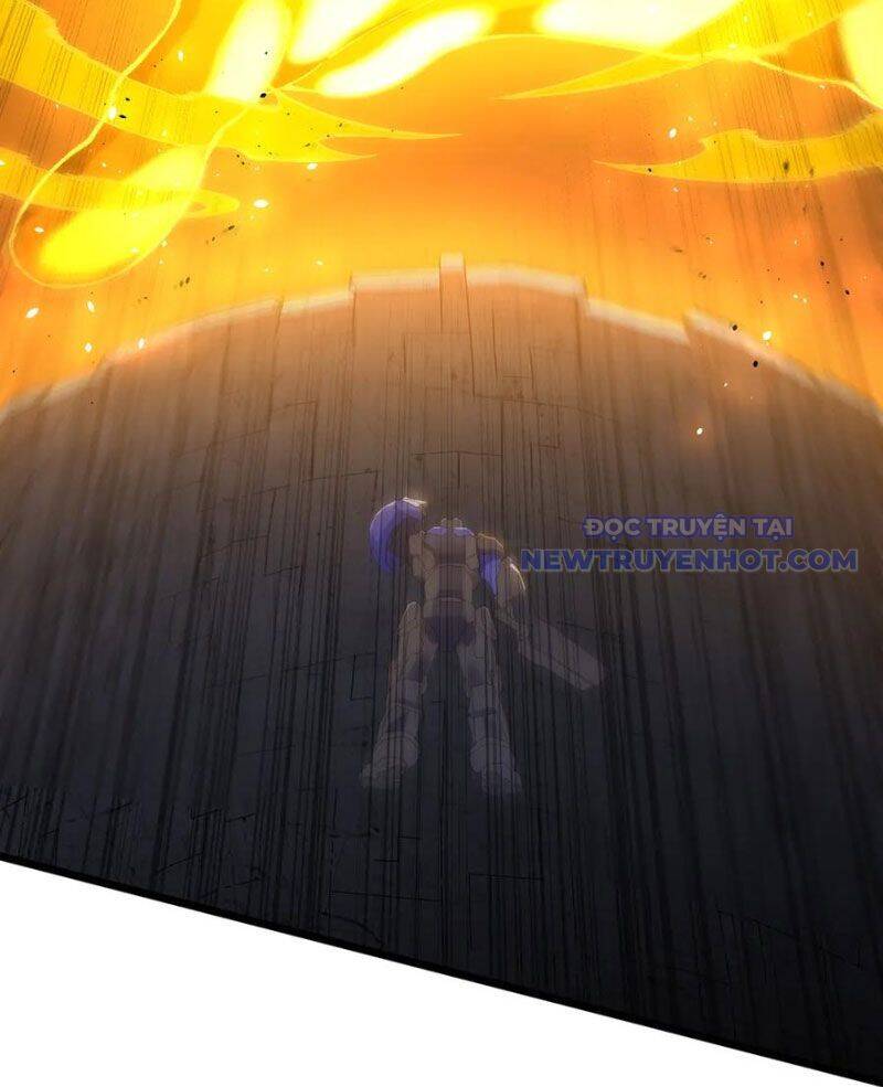 Thánh Hiệp Sĩ Cấp Sss Chap 58 - Next Chap 59