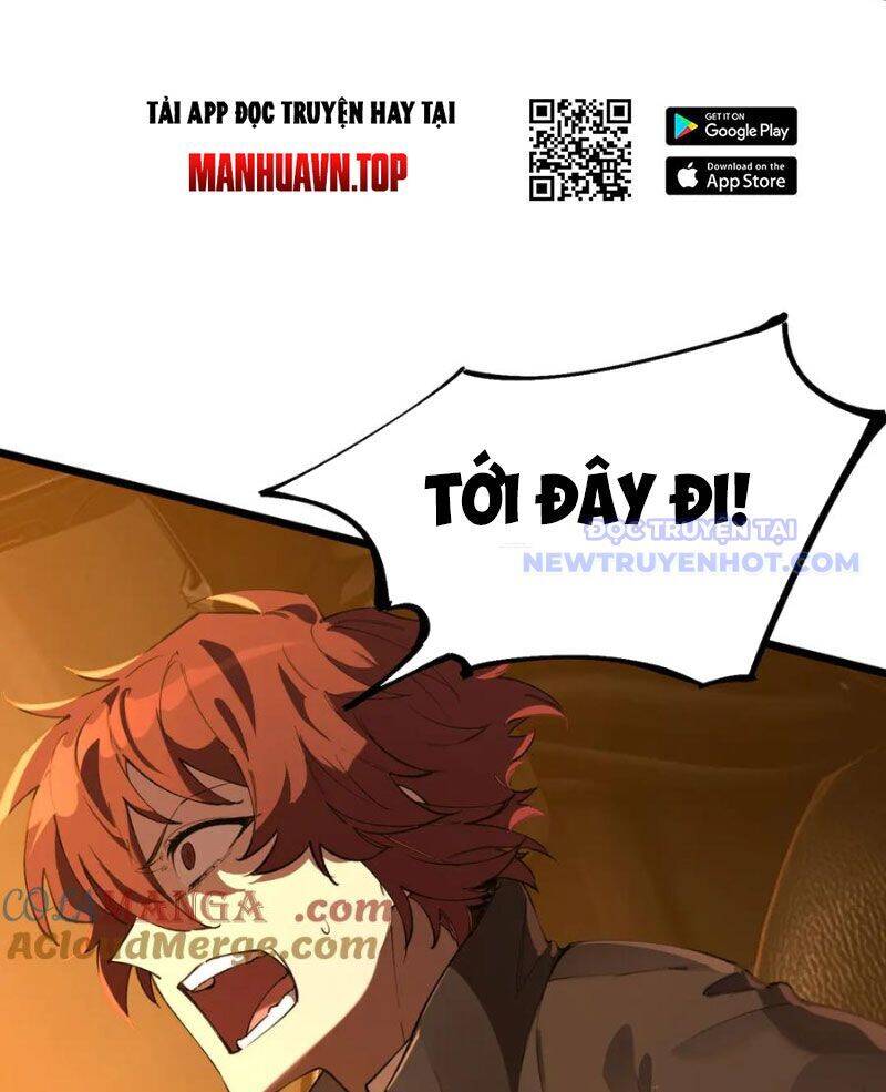 Thánh Hiệp Sĩ Cấp Sss Chap 58 - Next Chap 59