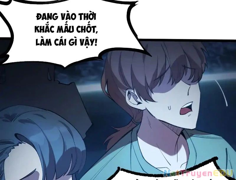 Thánh Hiệp Sĩ Cấp Sss Chap 59 - Next Chap 60