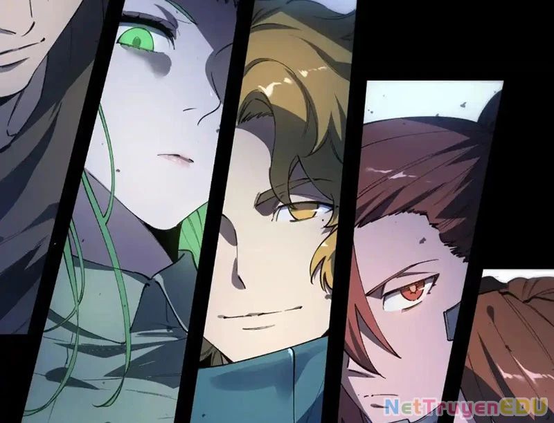 Thánh Hiệp Sĩ Cấp Sss Chap 59 - Next Chap 60