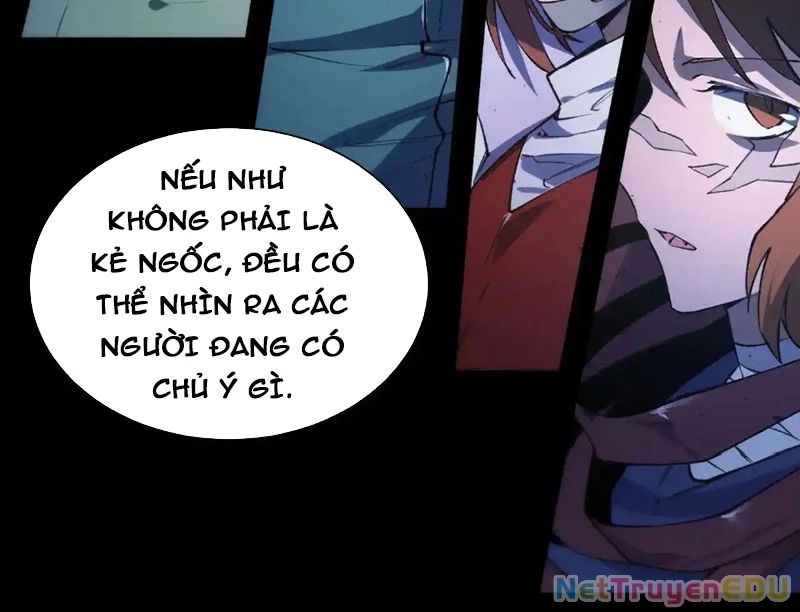 Thánh Hiệp Sĩ Cấp Sss Chap 59 - Next Chap 60
