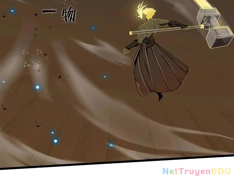 Thánh Hiệp Sĩ Cấp Sss Chap 59 - Next Chap 60