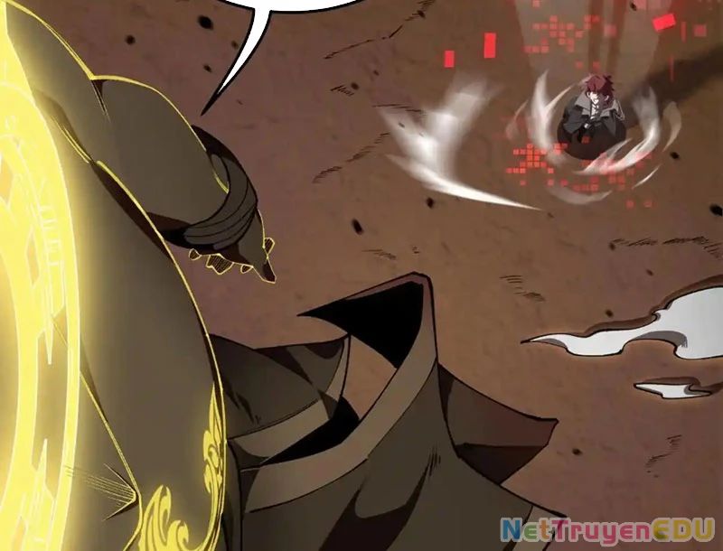 Thánh Hiệp Sĩ Cấp Sss Chap 59 - Next Chap 60