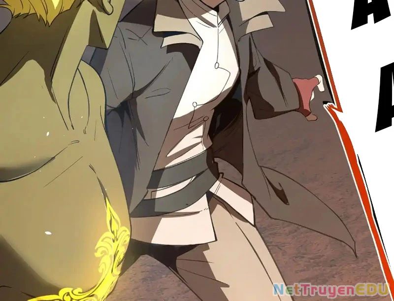 Thánh Hiệp Sĩ Cấp Sss Chap 59 - Next Chap 60