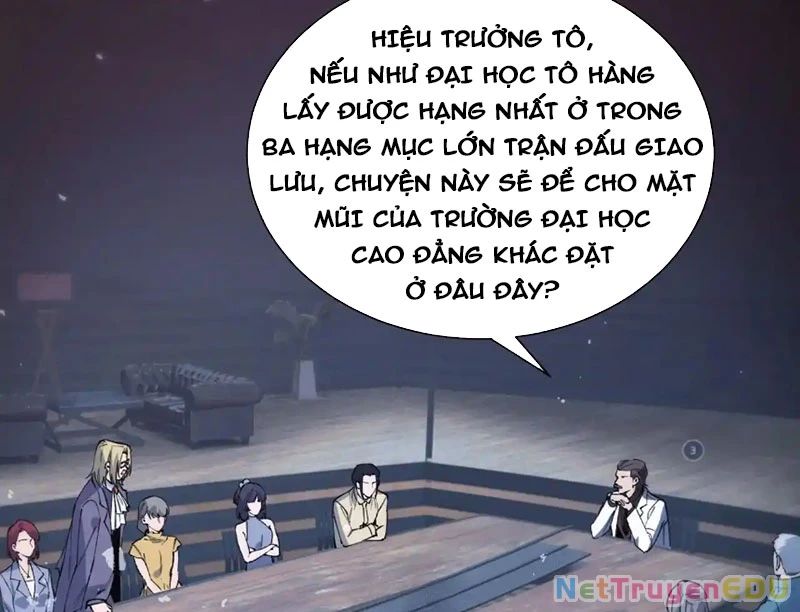 Thánh Hiệp Sĩ Cấp Sss Chap 59 - Next Chap 60