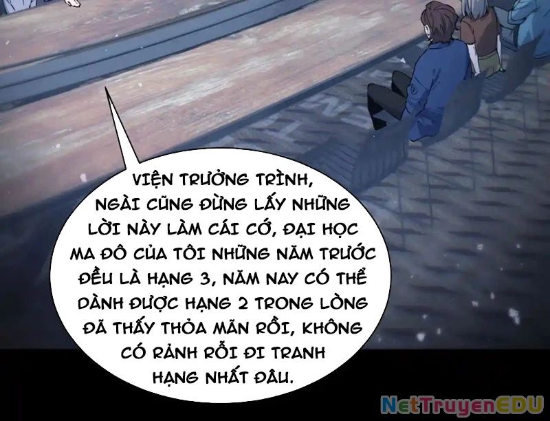 Thánh Hiệp Sĩ Cấp Sss Chap 59 - Next Chap 60