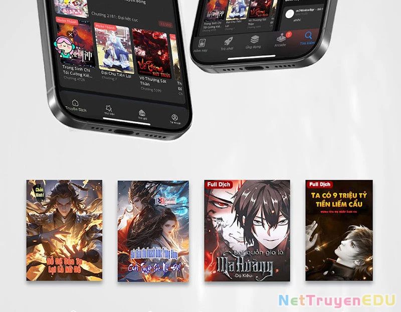 Thánh Hiệp Sĩ Cấp Sss Chap 59 - Next Chap 60