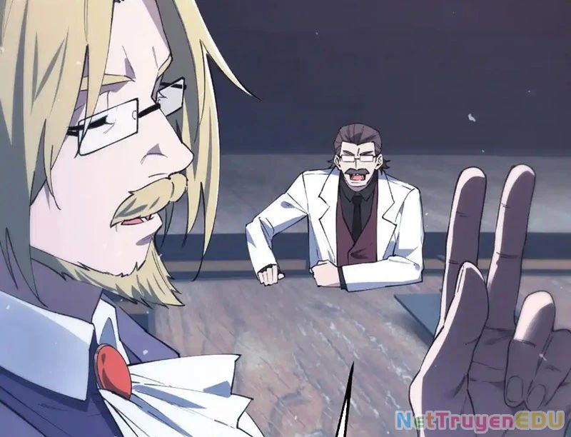 Thánh Hiệp Sĩ Cấp Sss Chap 59 - Next Chap 60