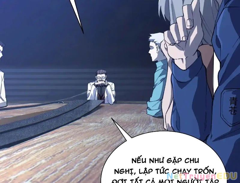 Thánh Hiệp Sĩ Cấp Sss Chap 59 - Next Chap 60