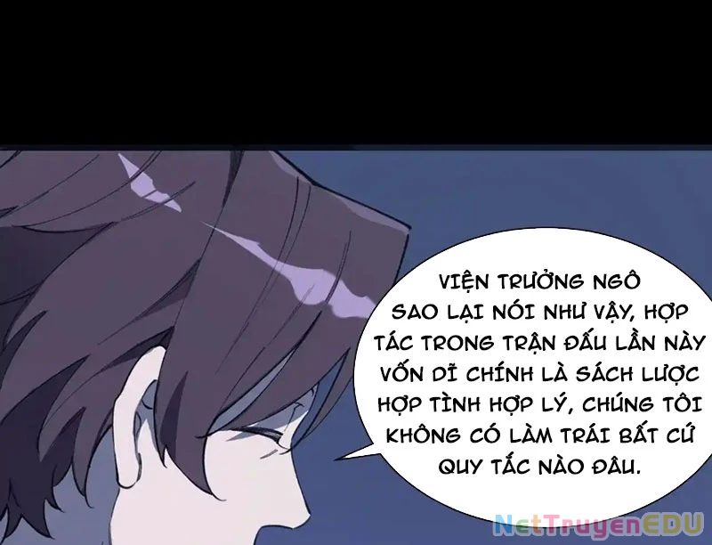 Thánh Hiệp Sĩ Cấp Sss Chap 59 - Next Chap 60