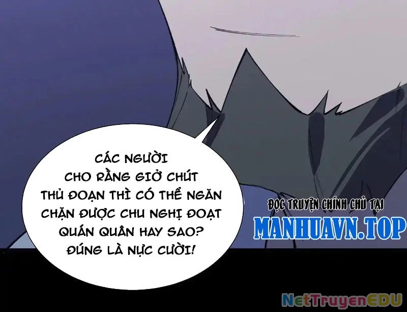 Thánh Hiệp Sĩ Cấp Sss Chap 59 - Next Chap 60