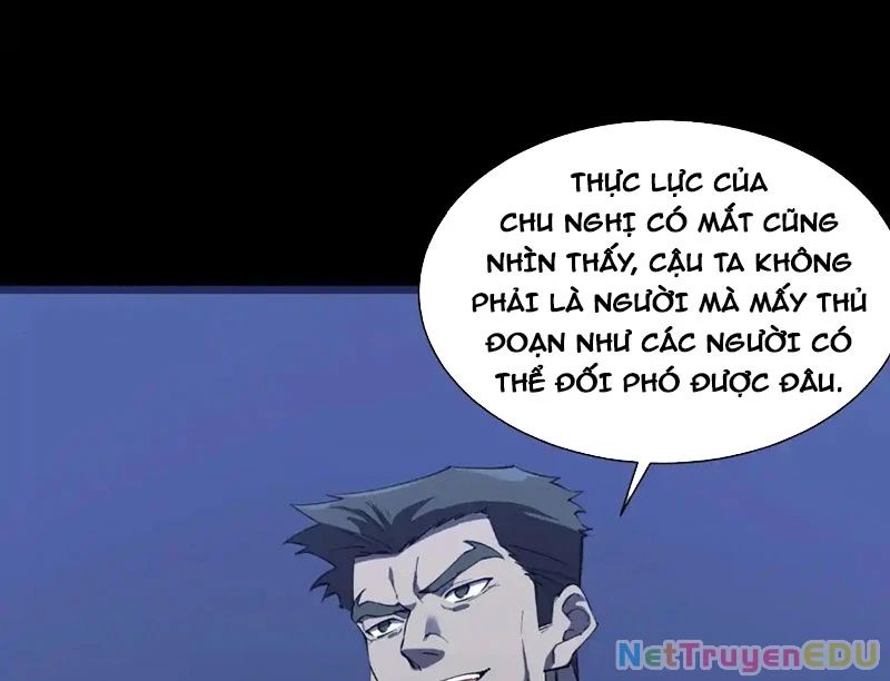 Thánh Hiệp Sĩ Cấp Sss Chap 59 - Next Chap 60