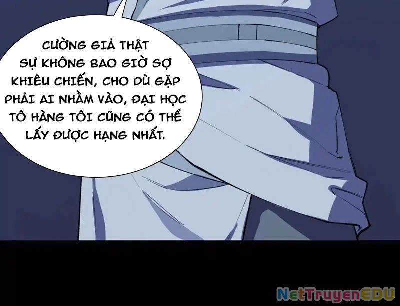 Thánh Hiệp Sĩ Cấp Sss Chap 59 - Next Chap 60