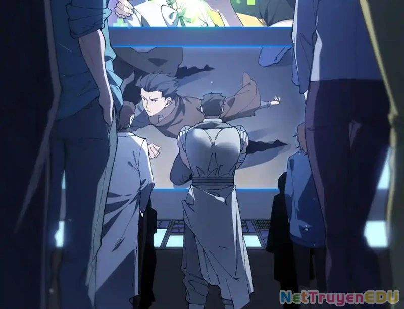 Thánh Hiệp Sĩ Cấp Sss Chap 59 - Next Chap 60