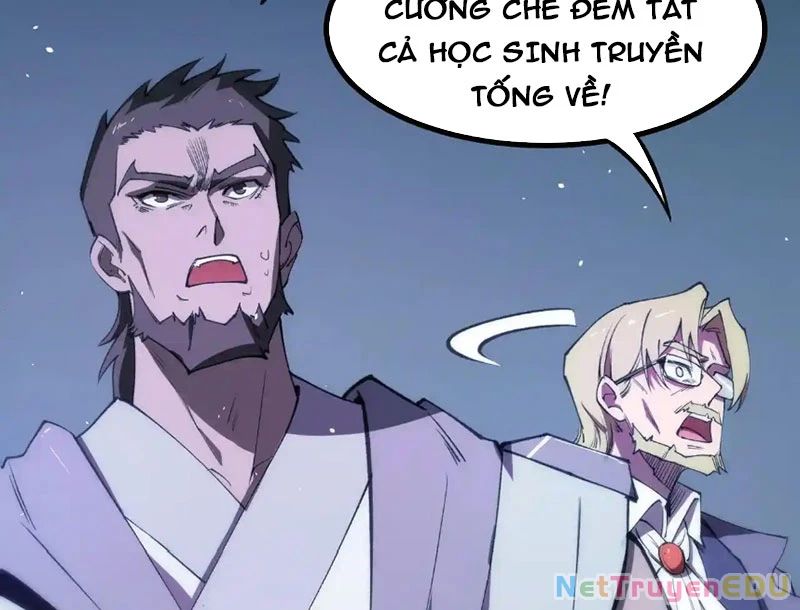 Thánh Hiệp Sĩ Cấp Sss Chap 59 - Next Chap 60