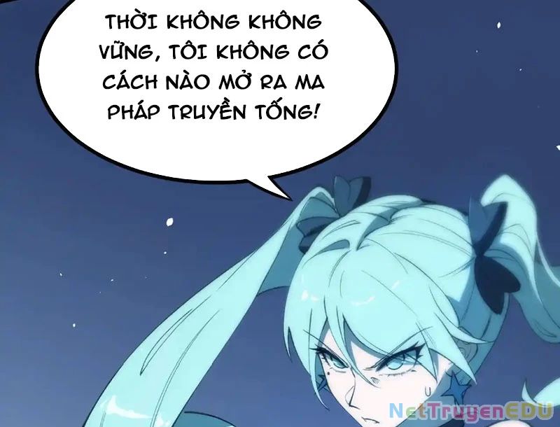 Thánh Hiệp Sĩ Cấp Sss Chap 59 - Next Chap 60