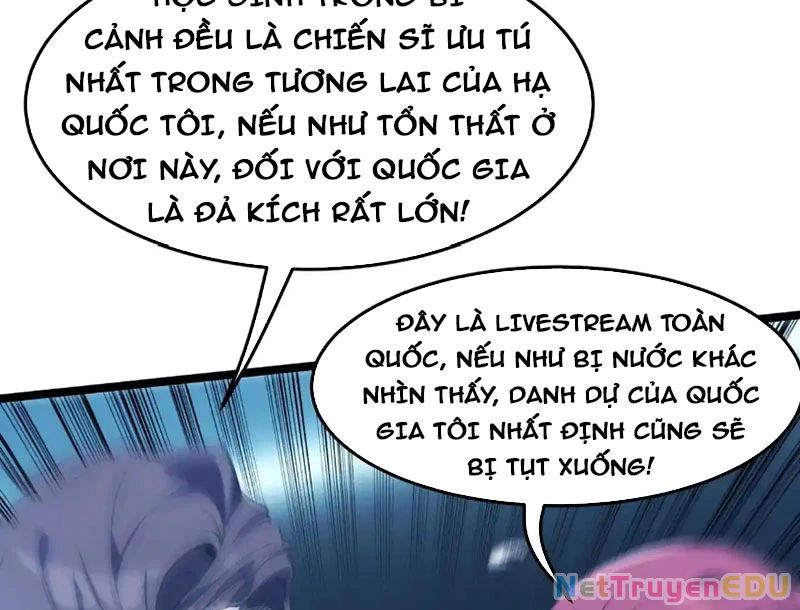 Thánh Hiệp Sĩ Cấp Sss Chap 59 - Next Chap 60