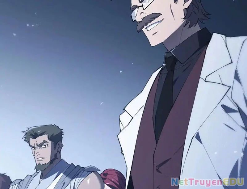 Thánh Hiệp Sĩ Cấp Sss Chap 59 - Next Chap 60