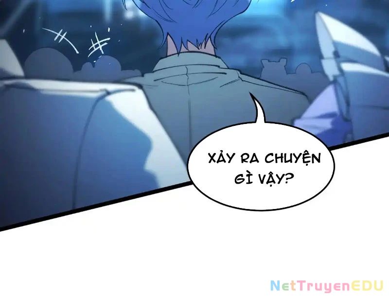 Thánh Hiệp Sĩ Cấp Sss Chap 59 - Next Chap 60