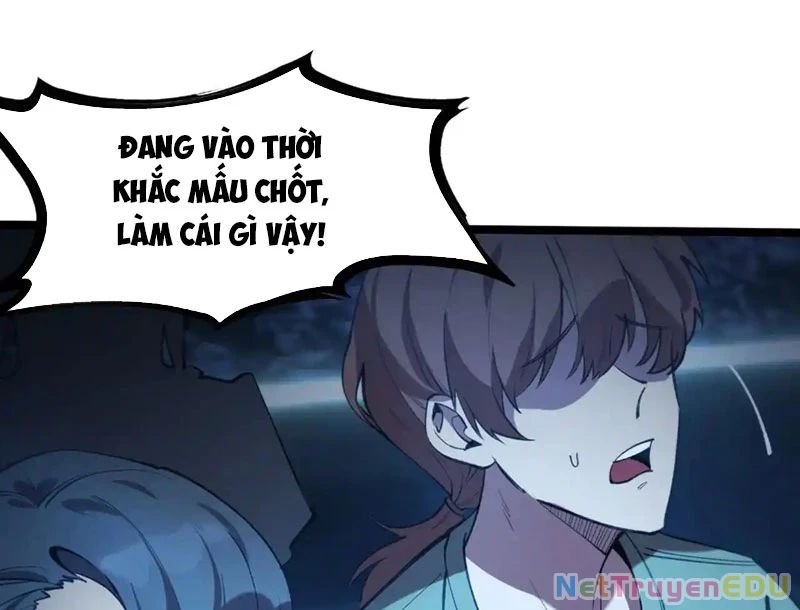 Thánh Hiệp Sĩ Cấp Sss Chap 59 - Next Chap 60