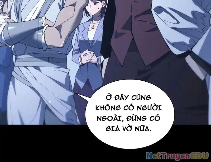 Thánh Hiệp Sĩ Cấp Sss Chap 59 - Next Chap 60