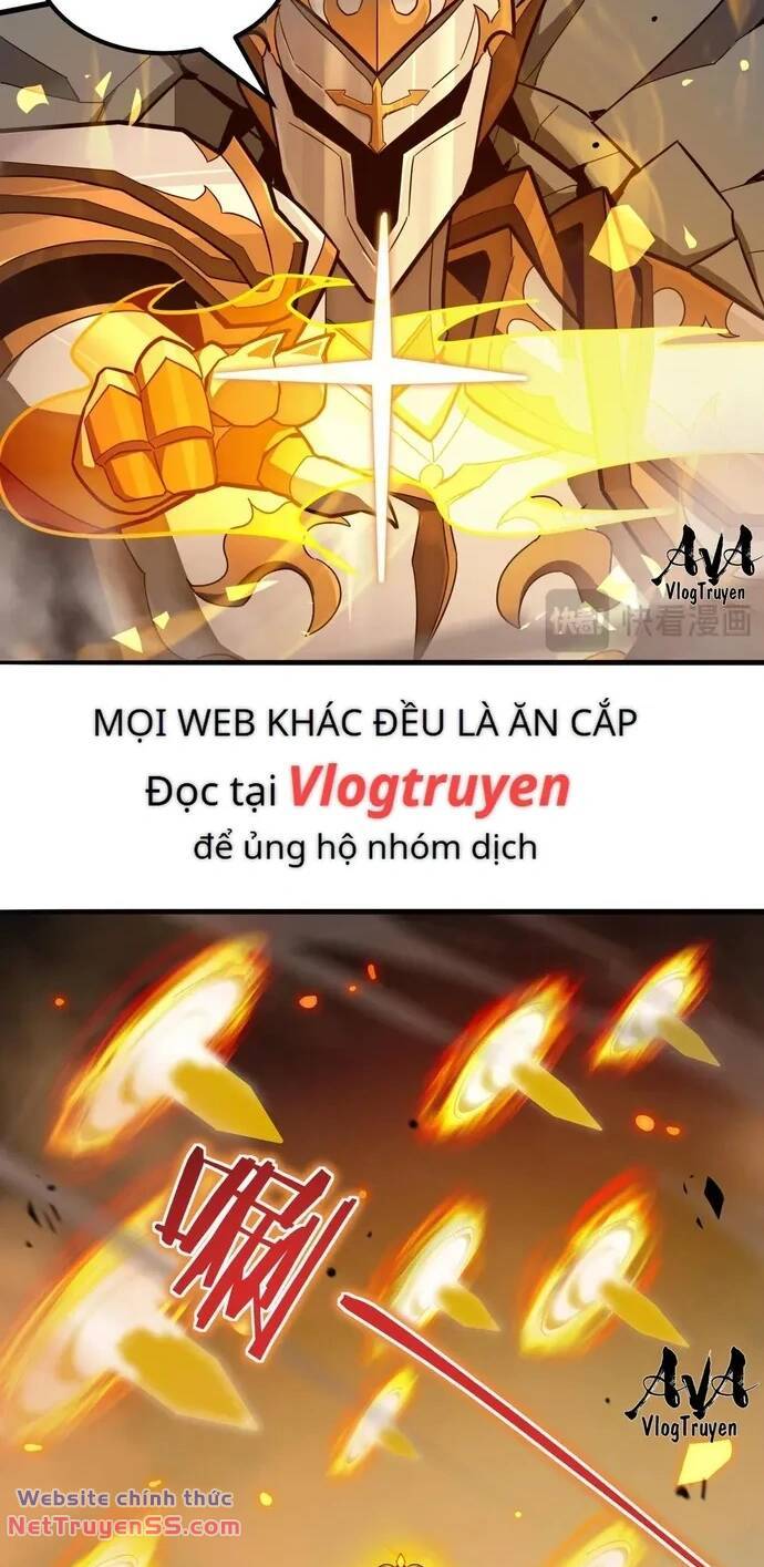 Thánh Hiệp Sĩ Cấp Sss Chap 6 - Next Chap 7