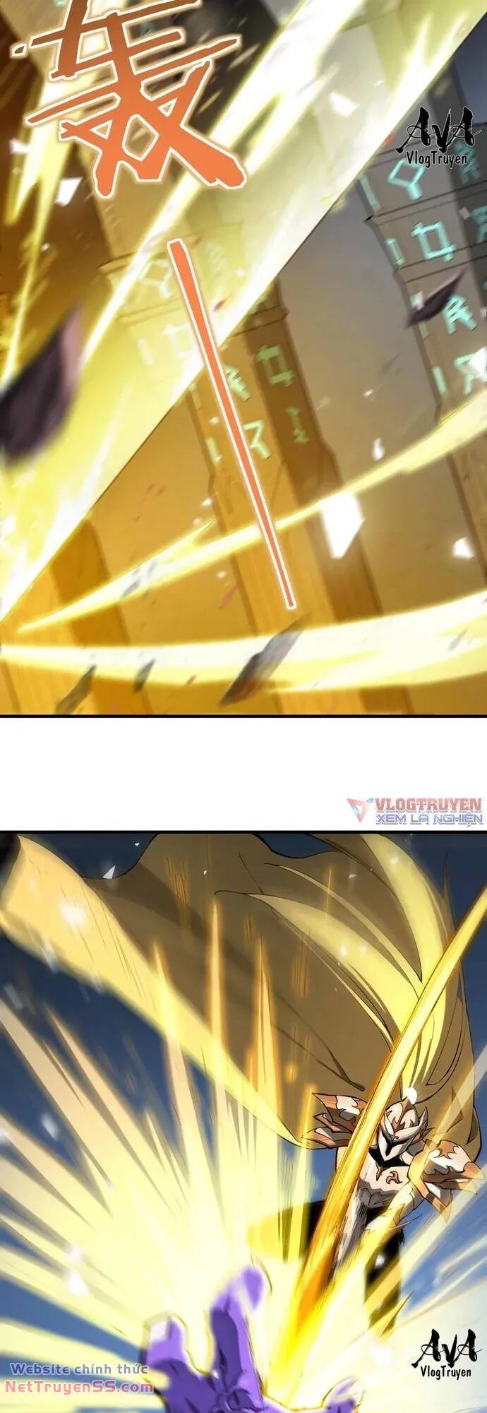 Thánh Hiệp Sĩ Cấp Sss Chap 6 - Next Chap 7