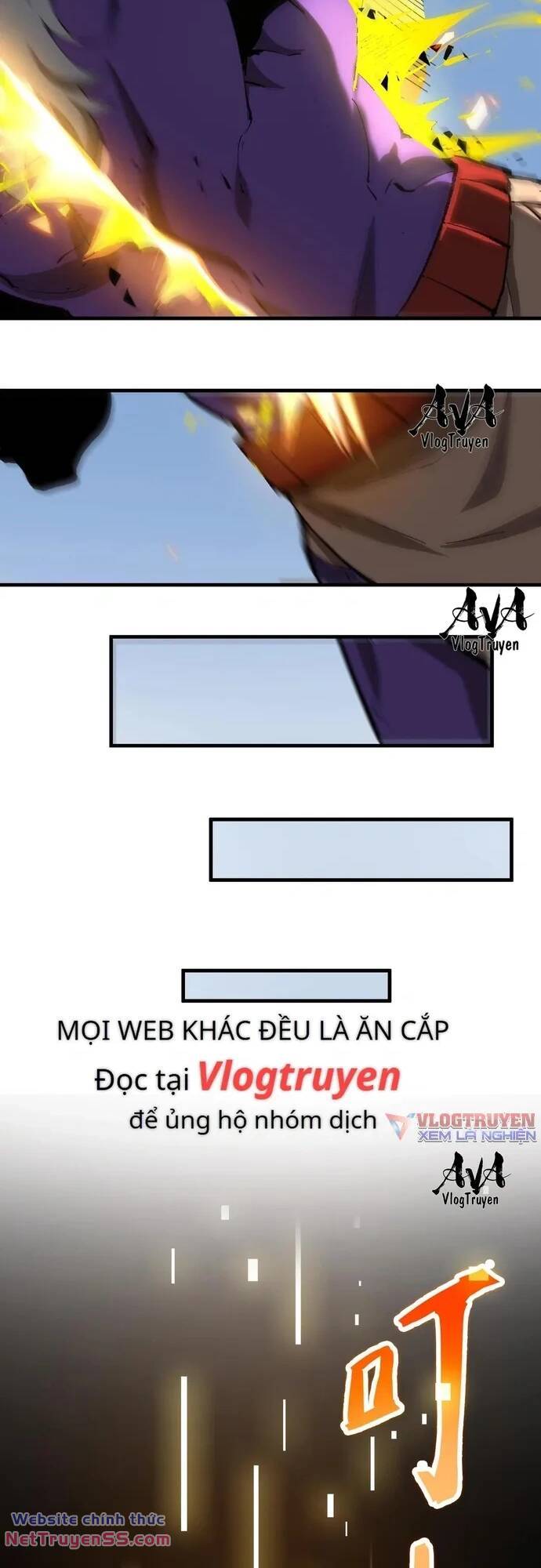 Thánh Hiệp Sĩ Cấp Sss Chap 6 - Next Chap 7