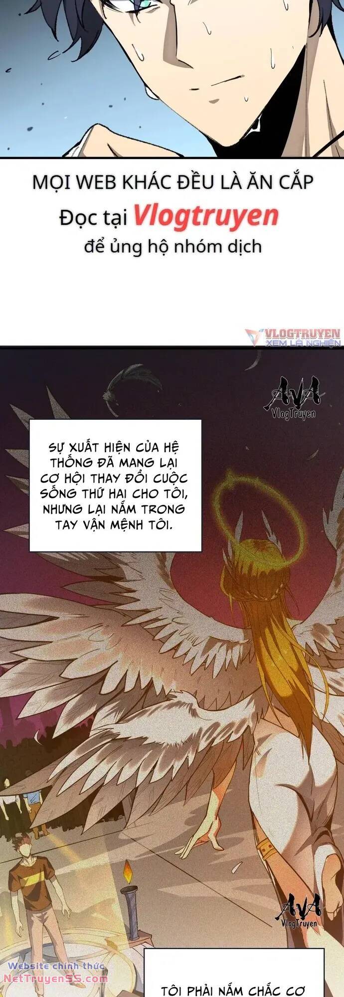Thánh Hiệp Sĩ Cấp Sss Chap 6 - Next Chap 7