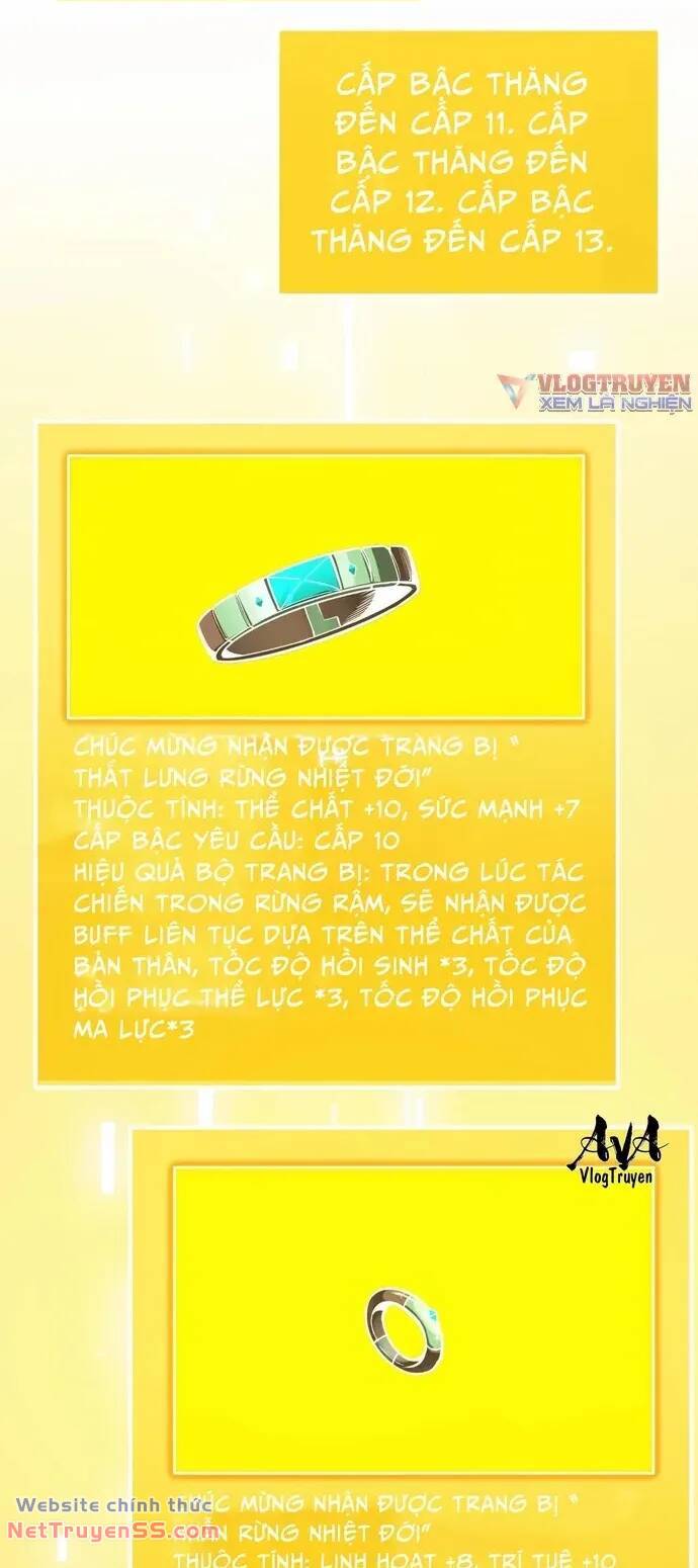 Thánh Hiệp Sĩ Cấp Sss Chap 6 - Next Chap 7