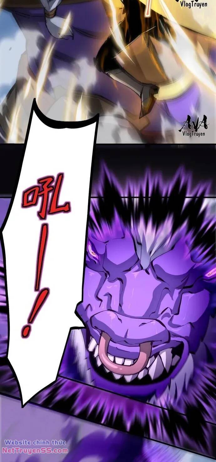 Thánh Hiệp Sĩ Cấp Sss Chap 6 - Next Chap 7