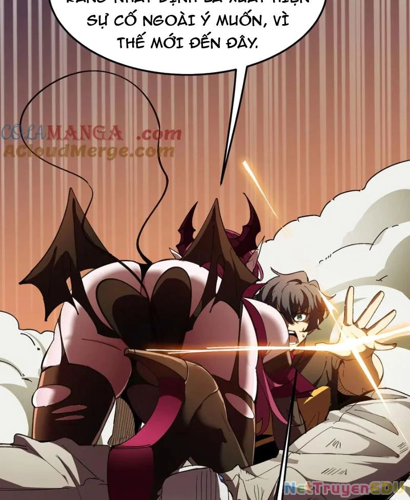 Thánh Hiệp Sĩ Cấp Sss Chap 60 - Next Chap 61