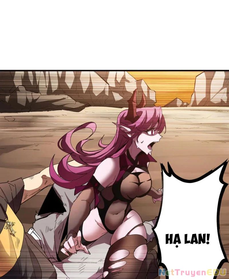 Thánh Hiệp Sĩ Cấp Sss Chap 60 - Next Chap 61