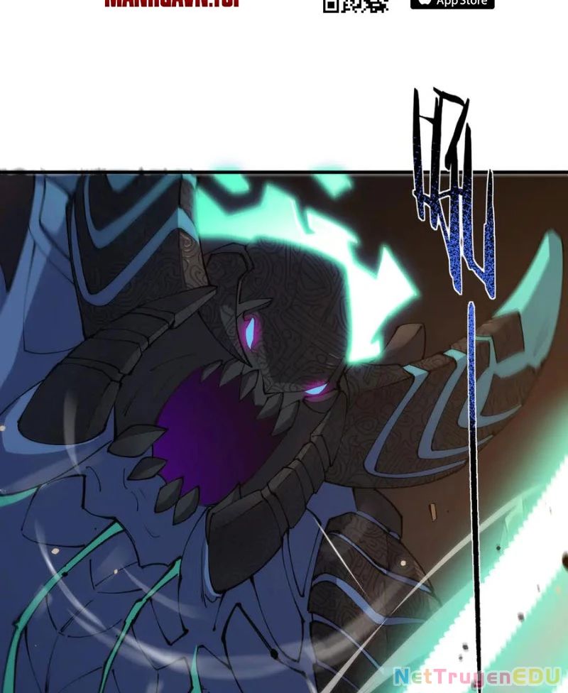 Thánh Hiệp Sĩ Cấp Sss Chap 60 - Next Chap 61