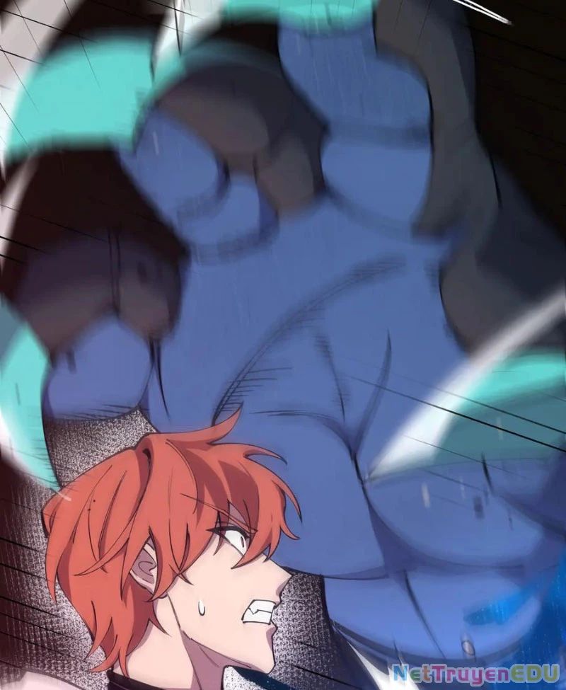 Thánh Hiệp Sĩ Cấp Sss Chap 60 - Next Chap 61