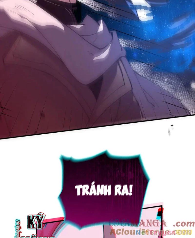 Thánh Hiệp Sĩ Cấp Sss Chap 60 - Next Chap 61