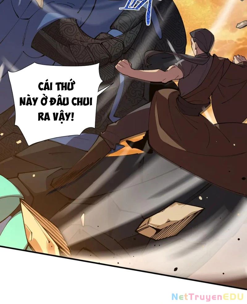 Thánh Hiệp Sĩ Cấp Sss Chap 60 - Next Chap 61