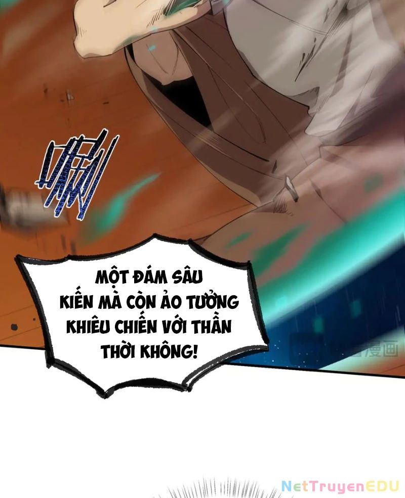 Thánh Hiệp Sĩ Cấp Sss Chap 60 - Next Chap 61