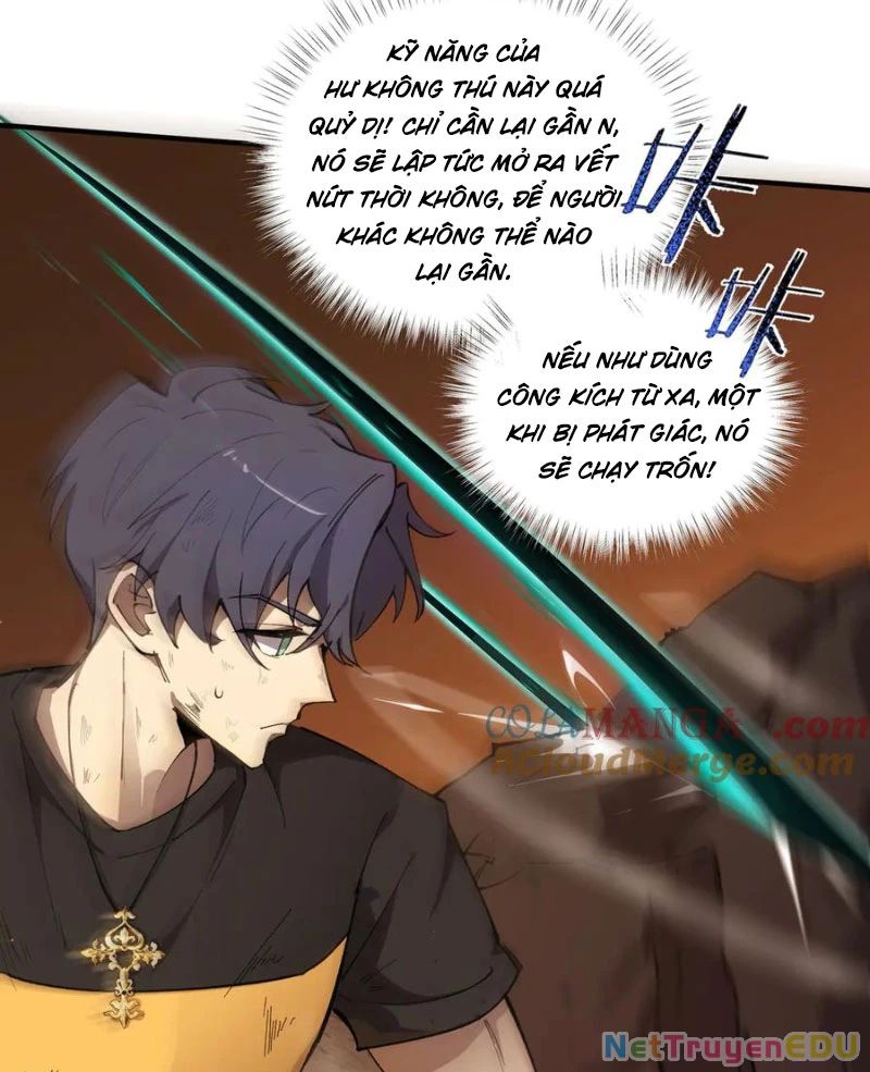 Thánh Hiệp Sĩ Cấp Sss Chap 60 - Next Chap 61