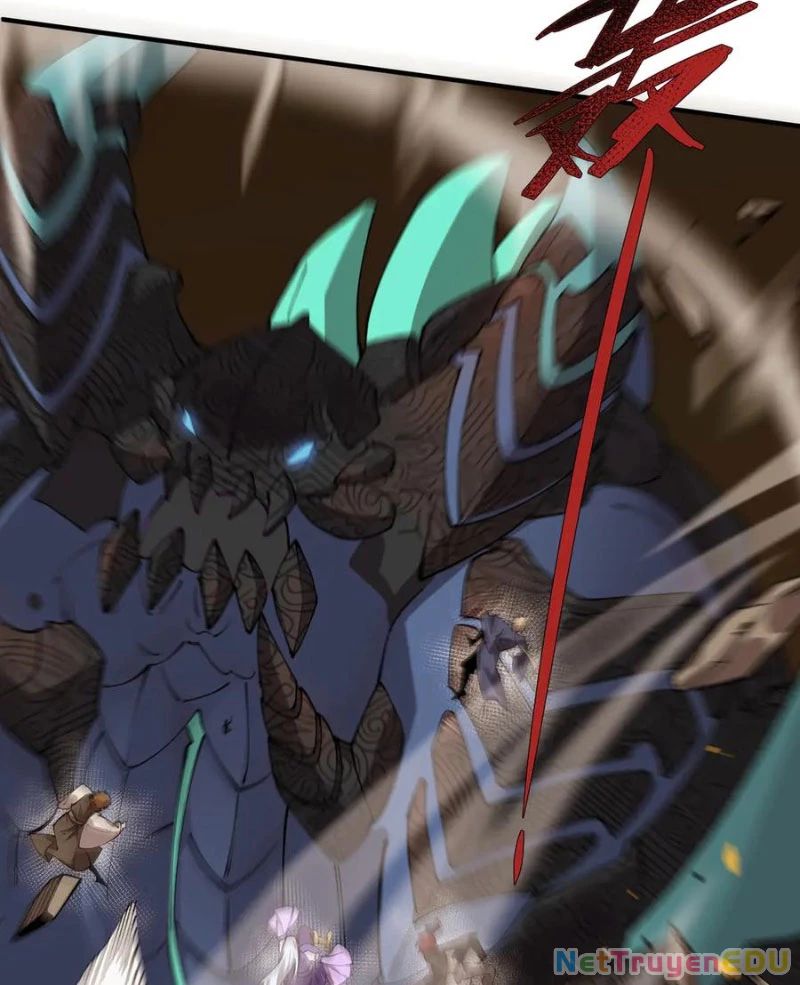 Thánh Hiệp Sĩ Cấp Sss Chap 60 - Next Chap 61