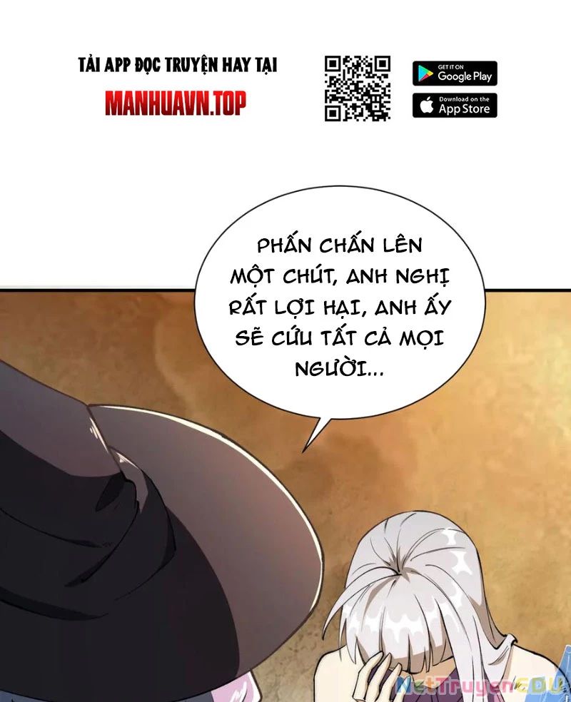 Thánh Hiệp Sĩ Cấp Sss Chap 60 - Next Chap 61