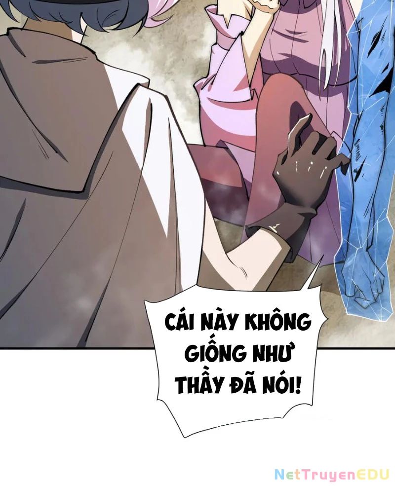 Thánh Hiệp Sĩ Cấp Sss Chap 60 - Next Chap 61