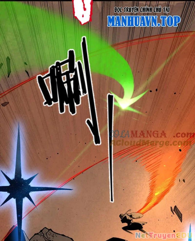 Thánh Hiệp Sĩ Cấp Sss Chap 60 - Next Chap 61