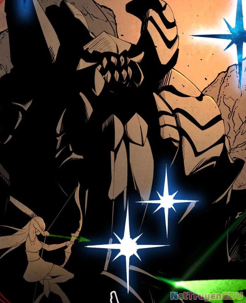 Thánh Hiệp Sĩ Cấp Sss Chap 60 - Next Chap 61