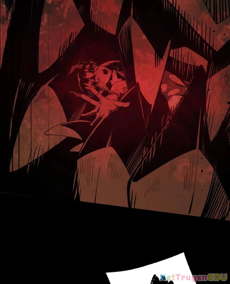 Thánh Hiệp Sĩ Cấp Sss Chap 60 - Next Chap 61