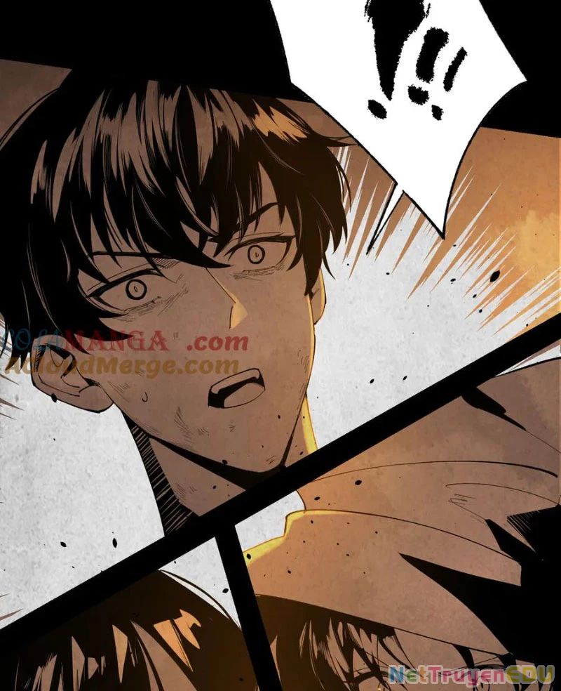 Thánh Hiệp Sĩ Cấp Sss Chap 60 - Next Chap 61